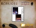 Acrilicos
