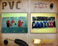 PVC
